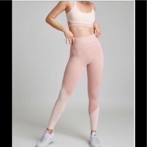 We over me workout set